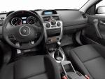 Renault Megane Sport DCI 2007 года